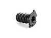 ES#1660946 - 1248980765 - Bolt - For Spare Tire Mounting Shell - Genuine Mercedes Benz - Mercedes Benz