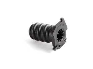 ES#1660946 - 1248980765 - Bolt - For Spare Tire Mounting Shell - Genuine Mercedes Benz - Mercedes Benz
