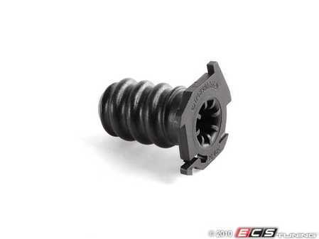ES#1660946 - 1248980765 - Bolt - For Spare Tire Mounting Shell - Genuine Mercedes Benz - Mercedes Benz