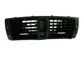 ES#207373 - 64227059189 - Fresh Air Center Vents - This center mounted vent is the main air vent in the dashboard - Genuine BMW - BMW