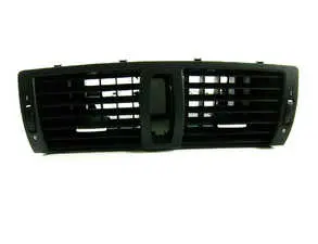 Fresh Air Center Vents