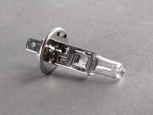 ES#2063866 - 78110 - H1 Halogen Bulb - Priced Each - (NO LONGER AVAILABLE) - Get your exterior lights shining bright again. 12V-100W  - Jahn - 