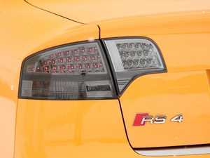 ES#2129935 - 82661 - LED Tail Light Set - Smoked Clear - (NO LONGER AVAILABLE) - Upgrade your exterior looks - JOM - 