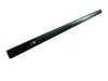 ES#77809 - 51132695681 - Front Door Moulding - Left - Matte Shadowline front door moulding with /// M logo - Genuine BMW - BMW
