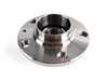 ES#2153870 - 1J0501477A - Rear Wheel Hub & Bearing Assembly - Priced Each - (NO LONGER AVAILABLE) - Includes wheel bearing and ABS speed ring - FEQ - 