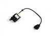 ES#3301 - 443820511A - Temperature Regulator Servo - (NO LONGER AVAILABLE) - Controls the amount of air that flow through heater core - Bosch - 