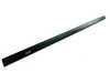 ES#77810 - 51132695682 - Front Door Moulding - Right - Matte Shadowline front door moulding with /// M logo - Genuine BMW - BMW