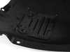 ES#129308 - 51718040101 - E90 Front Fender Liner - Left - Forward section. Protects engine bay and inner fenders from dirt and debris. - Genuine BMW - BMW