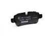 ES#2008204 - 34216778327 - Brake Pad Set - Rear - Restore the stopping power in your MINI. With Shims. - Textar - MINI