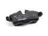 ES#2008204 - 34216778327 - Brake Pad Set - Rear - Restore the stopping power in your MINI. With Shims. - Textar - MINI