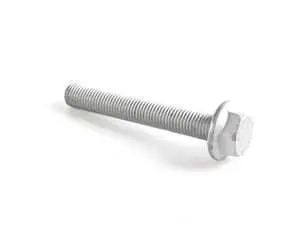 Shouldered Hex Bolt - Priced Each