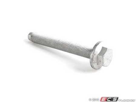 ES#471688 - N91039802 - Hex Bolt - Priced Each - Install new hardware with your new parts. M12x1.5x90 - Genuine Volkswagen Audi - Audi Volkswagen