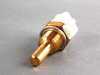 ES#2993003 - 035919369M - Temperature Switch - 2-Pin White - Used to detect high coolant temperatures and turn on the warning light - Bosch - Volkswagen