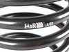 ES#1303293 - 29429 - Sport Spring Set - Rear springs only, average lowering 1.6" - H&R - Volkswagen