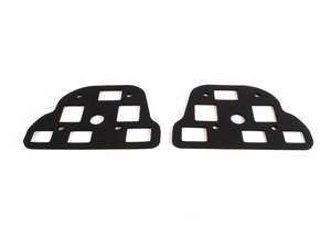 ES#1876174 - 63212161597 - Tail Light Gasket - Set - Seals the tail lights to the body - Genuine BMW - BMW