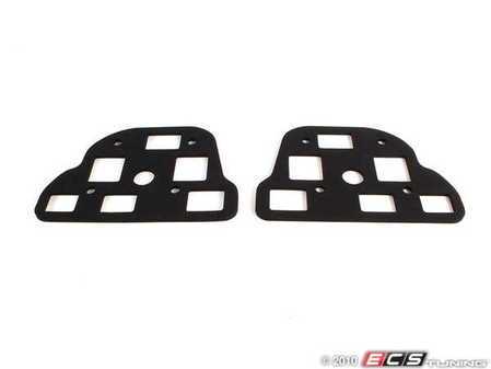 ES#1876174 - 63212161597 - Tail Light Gasket - Set - Seals the tail lights to the body - Genuine BMW - BMW