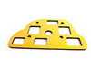 ES#1876174 - 63212161597 - Tail Light Gasket - Set - Seals the tail lights to the body - Genuine BMW - BMW
