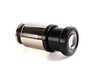 ES#1771 - 7L6947175A01C - LED Flashlight - High Powered Mini LED flashlight recharges in your cigarette lighter - Genuine Volkswagen Audi - Audi Volkswagen