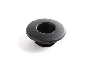 ES#142568 - 52108191245 - Headrest guide - priced each - The plastic trim surrounding where your headrest inserts into your backrest - Genuine BMW - BMW