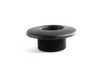 ES#142568 - 52108191245 - Headrest guide - priced each - The plastic trim surrounding where your headrest inserts into your backrest - Genuine BMW - BMW