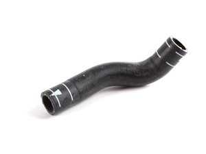 ES#6800 - 078121082E - Auxiliary Water Pump Hose - Connects the auxiliary water pump to the coolant pipe under the intake manifold - Original Equipment Supplier - Audi