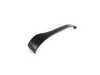 ES#88904 - 51211803752 - Door Handle Insert - Right - Placed on the back side of the door handle - Genuine BMW - BMW