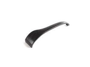 ES#88904 - 51211803752 - Door Handle Insert - Right - Placed on the back side of the door handle - Genuine BMW - BMW
