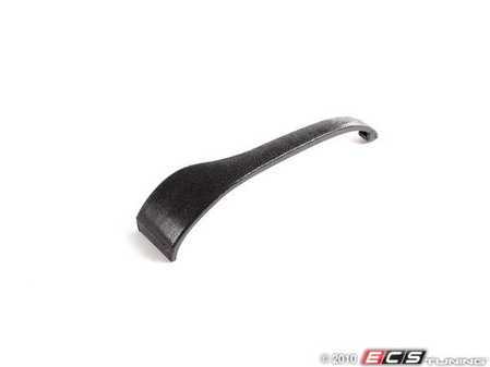 ES#88904 - 51211803752 - Door Handle Insert - Right - Placed on the back side of the door handle - Genuine BMW - BMW