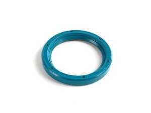 ES#48761 - 27111226314 - E30 Transfer Case Shaft Seal - Priced Each - Used to seal the transfer case shaft - Genuine BMW - BMW