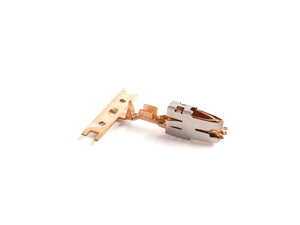 ES#165816 - 61138377730 - PLUG CONNECT - Genuine BMW - BMW MINI