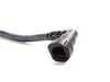 ES#264112 - 1K0201293E - Fuel Line - supply - Supply line from tank to fuel filter - Genuine Volkswagen Audi - Audi Volkswagen