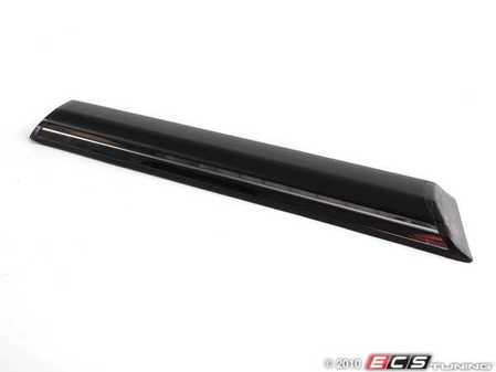 ES#77455 - 51131904453 - MLDG FNDER/FR LF - Genuine BMW - BMW