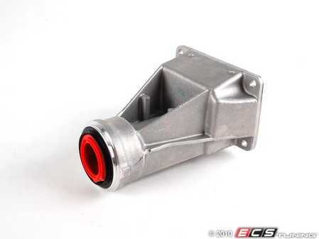ES#51310 - 31507503115 - E53 X5 Axle Shaft Bracket - Support Bracket with Bearing - Genuine BMW - BMW