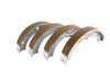 ES#62473 - 34416761294 - Parking Brake Shoe Set - Recommend inspection at every rear brake service  - Genuine BMW - BMW
