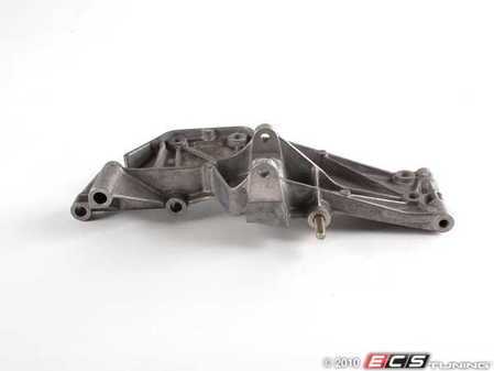ES#29419 - 12311708343 - Alternator Supporting Bracket - Mounts the alternator to the engine securely - Genuine BMW - BMW