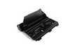 ES#123160 - 51477141859 - Support Bracket - Bracket located in the trunk that holds the first aid kit and warning triangle - Genuine BMW - BMW