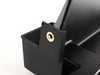 ES#123160 - 51477141859 - Support Bracket - Bracket located in the trunk that holds the first aid kit and warning triangle - Genuine BMW - BMW