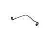 ES#264112 - 1K0201293E - Fuel Line - supply - Supply line from tank to fuel filter - Genuine Volkswagen Audi - Audi Volkswagen