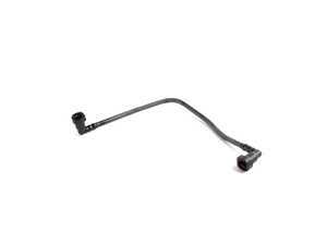 ES#264112 - 1K0201293E - Fuel Line - supply - Supply line from tank to fuel filter - Genuine Volkswagen Audi - Audi Volkswagen