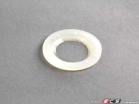 ES#133684 - 52101838969 - Head Rest Washer - Priced Each - Goes between the head rest bar trim and seat - Genuine BMW - BMW
