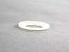 ES#133684 - 52101838969 - Head Rest Washer - Priced Each - Goes between the head rest bar trim and seat - Genuine BMW - BMW