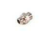 ES#466850 - N0207022 - Line Adapter - Allows the coolant return tube to connect to the turbo - Genuine Volkswagen Audi - Audi