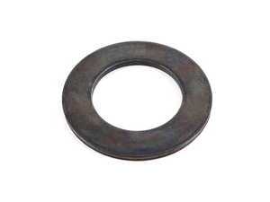ES#271447 - 02A311155A - Thrust Washer - Priced Each - Install new hardware with your new parts. Found next to 4th gear. 9.2x49x2.5 - Genuine Volkswagen Audi - Volkswagen
