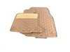 ES#120846 - 51470429219 - FLOOR MATS - Genuine BMW - 