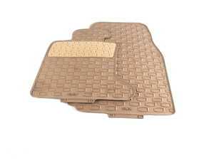 ES#120846 - 51470429219 - FLOOR MATS - Genuine BMW - 