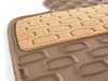 ES#120846 - 51470429219 - FLOOR MATS - Genuine BMW - 