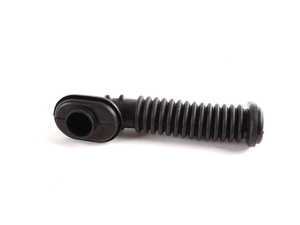 ES#314039 - 1J6971840A - Accordion Seal - Seals wire loom in the hatch - Genuine Volkswagen Audi - Volkswagen