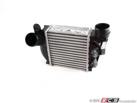 ES#2090764 - 1J0145803t - Intercooler - (NO LONGER AVAILABLE) - Standard size replacement intercooler for your 1.8T - Valeo - 