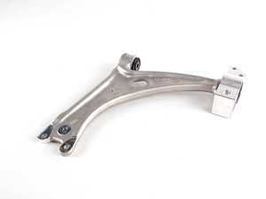 ES#447846 - 8J0407151D - Front Control Arm - Priced Each - Fits the left and right side - Genuine Volkswagen Audi - Audi