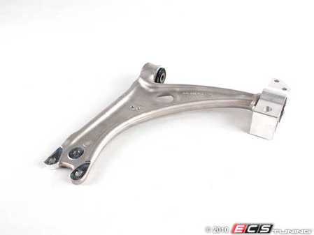 ES#447846 - 8J0407151D - Front Control Arm - Priced Each - Fits the left and right side - Genuine Volkswagen Audi - Audi